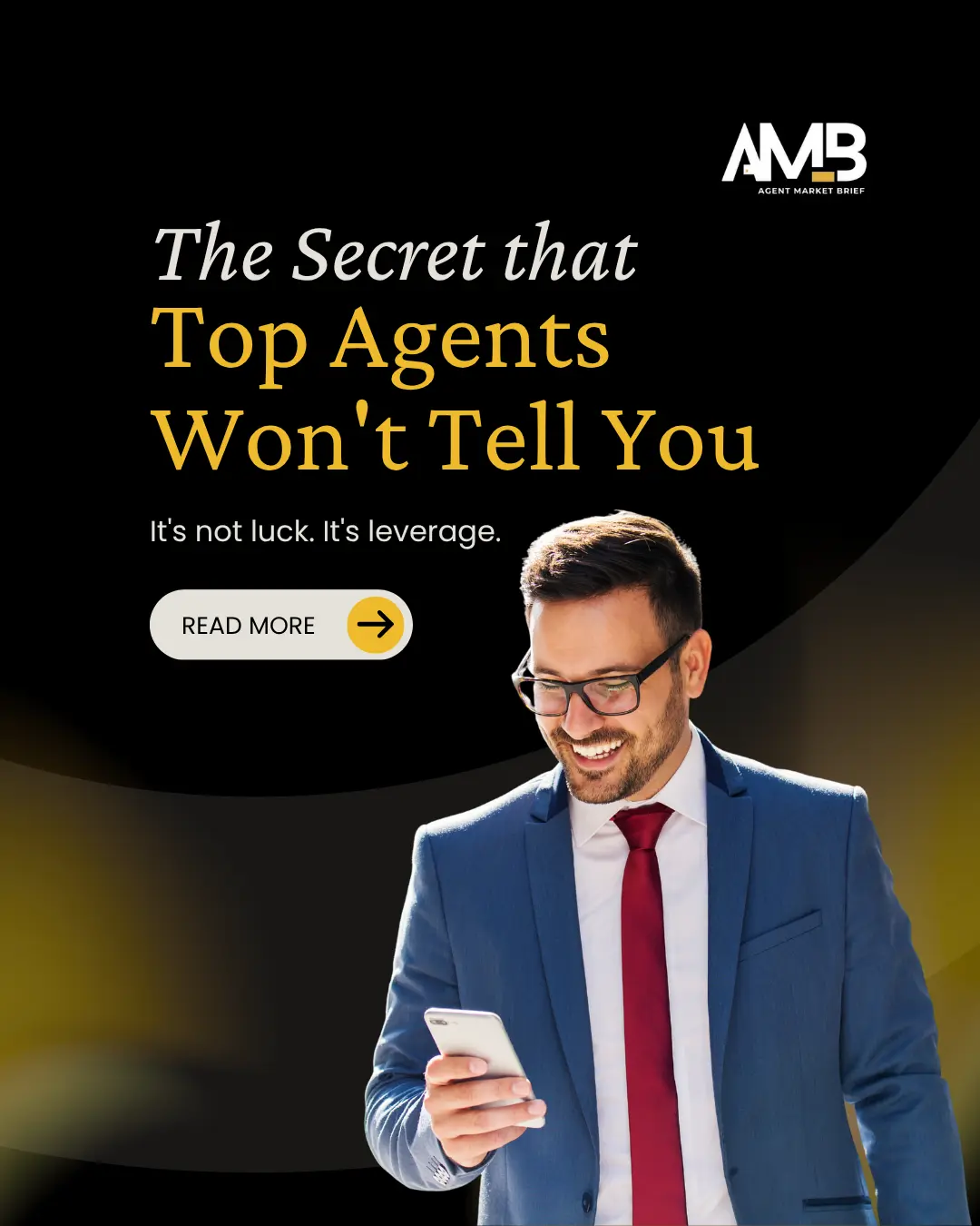 Realtor Marketing Toolkit | Instagram Social Media Graphics