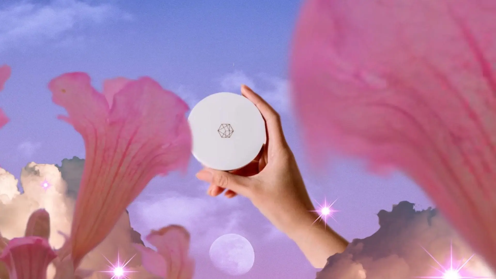 EM Cosmetics - 3D Modelling and Animation